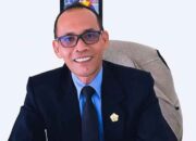 Dilema Penegakan Hukum: Kepastian Atau Keadilan? 9 Firman Tobing: Dilema Penegakan Hukum