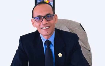 Dilema Penegakan Hukum: Kepastian Atau Keadilan? 4 Firman Tobing: Dilema Penegakan Hukum