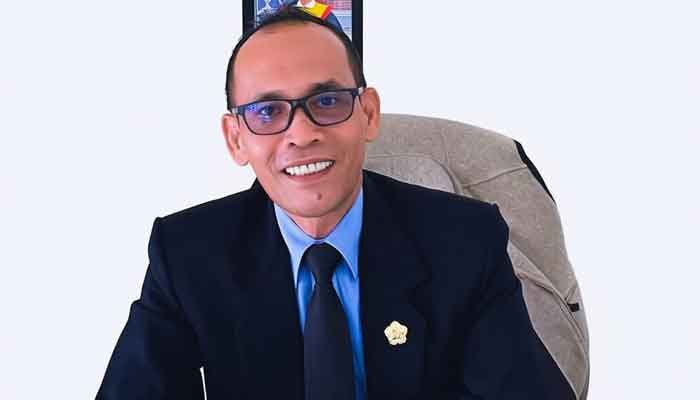 Firman Tobing: Dilema Penegakan Hukum
