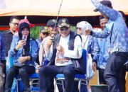 Bupati Muba Perkuat Sinergi Forkopimda Lewat Coffee Morning dan Fun Fishing, Beri Bonus Pribadi Rp 4 Juta
