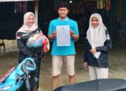 AJIAN DARA, Inovasi DPMPTSP Dharmasraya Hadirkan Layanan Antar Jemput Perizinan Cepat dan Mudah 9 DPMPTSP Dharmasraya Hadirkan Layanan Antar Jemput Perizinan Cepat dan Mudah dengan inovasi AJIAN DARA