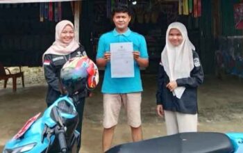 AJIAN DARA, Inovasi DPMPTSP Dharmasraya Hadirkan Layanan Antar Jemput Perizinan Cepat dan Mudah 7 DPMPTSP Dharmasraya Hadirkan Layanan Antar Jemput Perizinan Cepat dan Mudah dengan inovasi AJIAN DARA