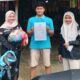 DPMPTSP Dharmasraya Hadirkan Layanan Antar Jemput Perizinan Cepat dan Mudah dengan inovasi AJIAN DARA