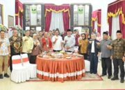 Pariwisata Ramah Muslim Sumbar Harus Berdampak bagi Masyarakat