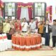 Kunjungan Tim Penilai IMTI Award 2026 di Istana Gubernuran Sumbar