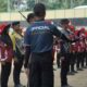 Latihan intensif Paskibraka Solok Selatan