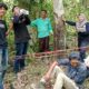 Riset Perhutanan Sosial di Sijunjung, Mahasiswa UNP Hasilkan Rekomendasi Pengelolaan Hutan dan Teknologi GIS