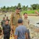 Gubernur Sumbar, Mahyeldi tinjau Lokasi Banjir di Kota Padang