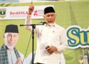 Subuh Mubarakah, Gubernur Mahyeldi Ajak ASN Jadikan Wakaf sebagai Gerakan Membangun Sumbar