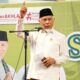 Subuh Mubarakah, Gubernur Mahyeldi Ajak ASN Jadikan Wakaf sebagai Gerakan Membangun Sumbar