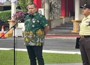 Pemprov Sumbar Himpun Bantuan Rendang untuk Korban Bencana Gempa NTT