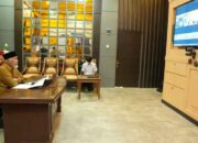 Pemprov Sumbar Siap Sukseskan Program Pembelajaran Jarak Jauh