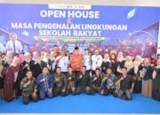 Gubernur Sumbar: Cetak Generasi Emas 2045, Sekolah Rakyat Titik Balik Putus Rantai Kemiskinan