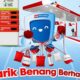 Pertamina Patra Niaga Regional Sumbagut Apresiasi Pelanggan MyPertamina Lewat Aktivasi Menarik di SPBU