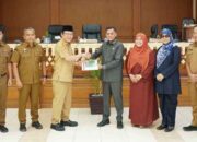 Pemko Payakumbuh Proyeksikan Belanja Daerah Rp 879,50 M dalam Perubahan APBD 2026