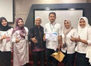 3 Peserta Asal Bukittinggi Lulus OKK PWI Sumbar