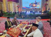 Pemprov Sumbar Dukung Kota Padang menuju Kota Gastronomi Internasional