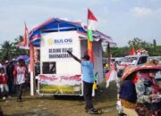 Masyarakat Nagari Sungai Duo Ekspresikan Semangat Kemerdekaan Lewat Pawai Budaya