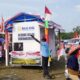 Pawai Budaya HUT RI ke-81 di Nagari Sungai Duo, Kecamatan Sitiung, Kabupaten Dharmasraya
