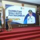 Wako Zulmaeta Dukung KONI Payakumbuh Bidik Prestasi Terbaik di Porprov 2026