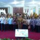 Pemprov Sumbar Siapkan SDM Pengelola Pembiayaan Pembangunan Daerah Lewat Pelatihan DMU