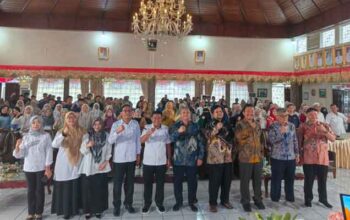 Pemko Bukittinggi dan Kemenekraf gelar pelatihan TIK UMKM