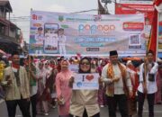 PAPAGO Hadirkan Beragam Layanan Publik bagi Masyarakat Padang Panjang dalam Satu Aplikasi