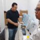 Fasilitas RSUD Solok Selatan Semakin Lengkap, CT Scan Kini Tersedia