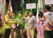 Mahasiswa Indonesia, Malaysia dan Thailand Bertanding dan Berbudaya dalam 25th IMT-GT Varsity Carnival 2026 di UNP