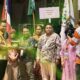 Mahasiswa Indonesia, Malaysia dan Thailand Bertanding dan Berbudaya dalam 25th IMT-GT Varsity Carnival 2026 di UNP