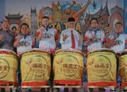 Kota Tua Festival 2026 Perkuat Harmoni Multi-Etnis dan Gerakkan Ekonomi Kota Padang