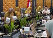 Dongkrak Ekonomi dan Lapangan Kerja, Pemkab Bintan Susun Rencana Pembangunan Industri
