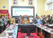 12 Daerah Menjadi Tuan Rumah, PORPROV Sumbar XVI Digelar 2–14 Oktober