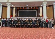 54 Anggota Paskibraka Kota Bukittinggi 2026 Dikukuhkan 9 Pengukuhan 54 Anggota Paskibraka Kota Bukittinggi 2026