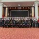 ‎54 Anggota Paskibraka Kota Bukittinggi 2026 Dikukuhkan
