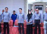 Ketika AI Membanjiri Ruang Publik, Jurnalisme Harus Menjadi Benteng Terakhir 9 Pelantikan Pengurus PWI Kabupaten Dharmasraya
