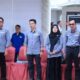 Pelantikan Pengurus PWI Kabupaten Dharmasraya