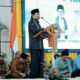 Peringatan Maulid Nabi di Lingkungan Pemerintah Kabupaten Solok Selatan di Aula Sarantau Sasurambi Kantor Bupati