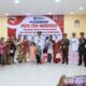 Bupati Bintan Launching Inovasi PETA CKG MERDEKA