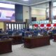Sebanyak 7 Fraksi DPRD Muba Sampaikan Pandangan Umum tentang Rancangan APBD Perubahan 2026