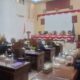 Pemko Sawahlunto Apresiasi Pandangan Fraksi DPRD, Pembahasan P-APBD 2026 Masuk Tahap Krusial