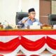 Rapat paripurna DPRD Solsel tentang Perubahan APBD 2026
