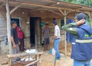 Pendataan rehab Rumah Tak Layak Huni di Kabupaten Bintan