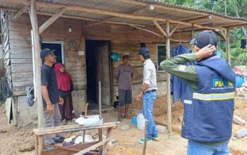 479 Rumah Tidak Layak Huni di Bintan Segera Diperbaiki Tahun Ini 3 Pendataan rehab Rumah Tak Layak Huni di Kabupaten Bintan