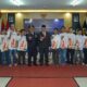 3.744 Warga Binaan di Sumbar Terima Remisi Umum pada HUT RI ke-81