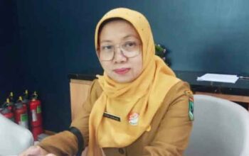 Pemprov Sumbar Alokasikan Rp 195,1 M Dana TKD untuk 75 Kegiatan Infrastruktur SDA 5 Kepala Dinas SDABK Provinsi Sumbar, Rifda Suriani