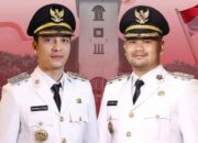 HUT RI ke-81, Pemko Sawahlunto Ajak Masyarakat Kibarkan Bendera Merah Putih Selama Agustus