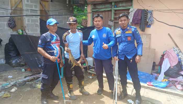 Damkar Sawahlunto Imbau Warga Segera Hubungi Petugas Saat Hadapi Kondisi Darurat 1 Dinas Satpol PP dan Pemadam Kebakaran (Damkar) Kota Sawahlunto
