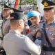 IPTU Rido Emban Amanah sebagai Kasat Lantas Polres Solok Kota