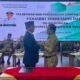 Sertijab, Masheri Yanda Boy Resmi Laksanakan Amanah Sebagai Pj Sekdakab Solok